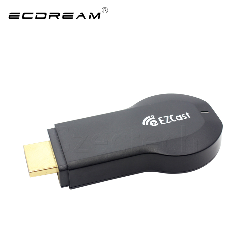 Full hd 1080 P freee видео из китая ezcast c2 8251AM 8251 процессор Linux3.0.8 DDR128M wi-fi dongle android tv stick