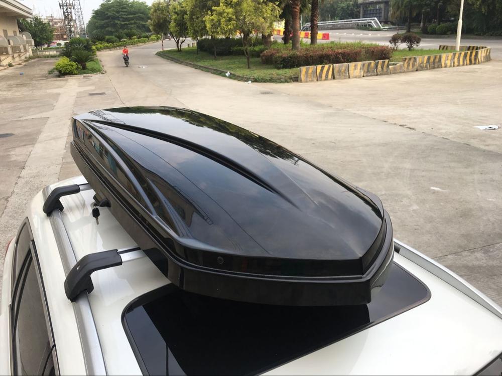 Hot Sale 600L Car Roof Cargo Box