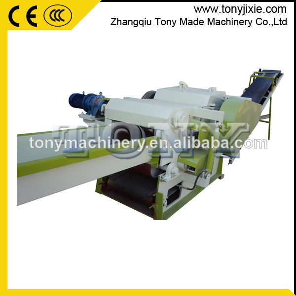 ( вт) tpq-215 утверждением ce машина деревянный chipper/щепы машина горячей продажи в россии