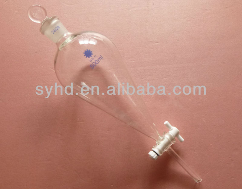 Separatory воронка