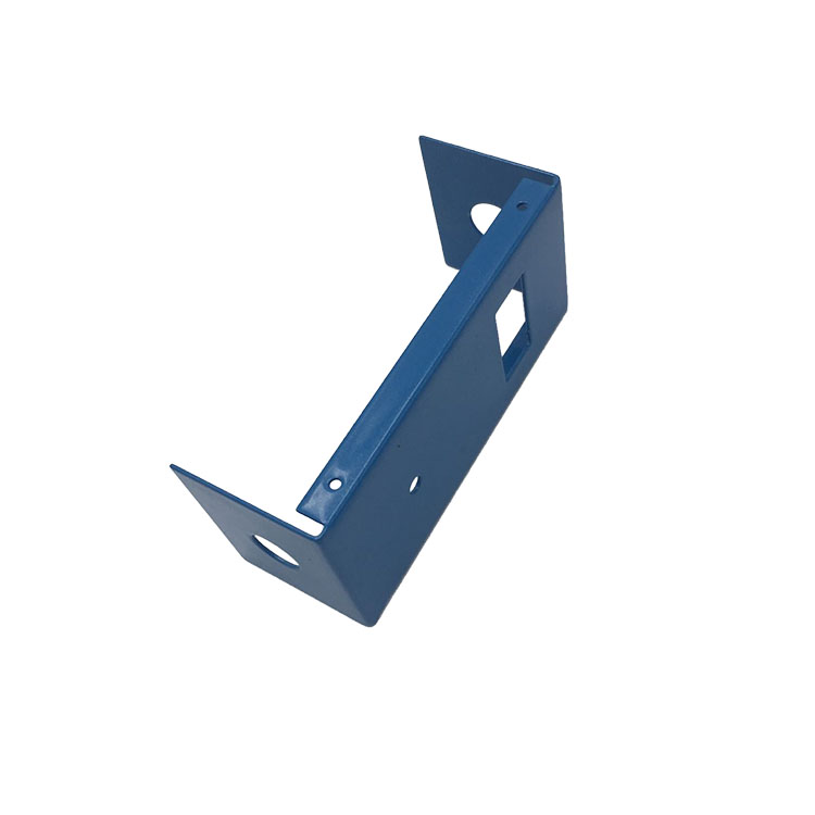 Oem Cnc Bending Welding Stamping Of Sheet Metal Parts