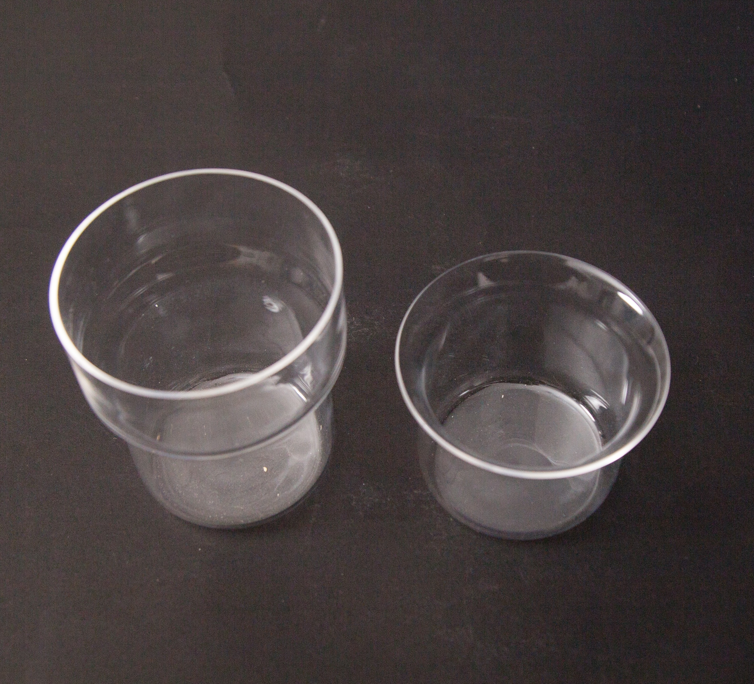 Quartz Silica Glass High Temperature Resistance Fused Quartz Melting Pot Crucible