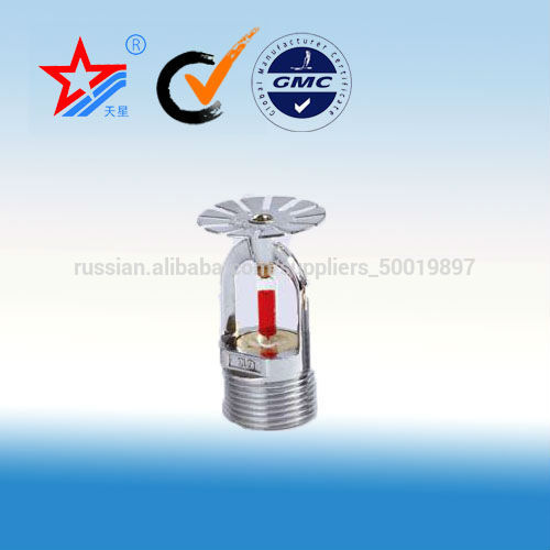 поёаротушения, спринклерной, системы пожаротушения