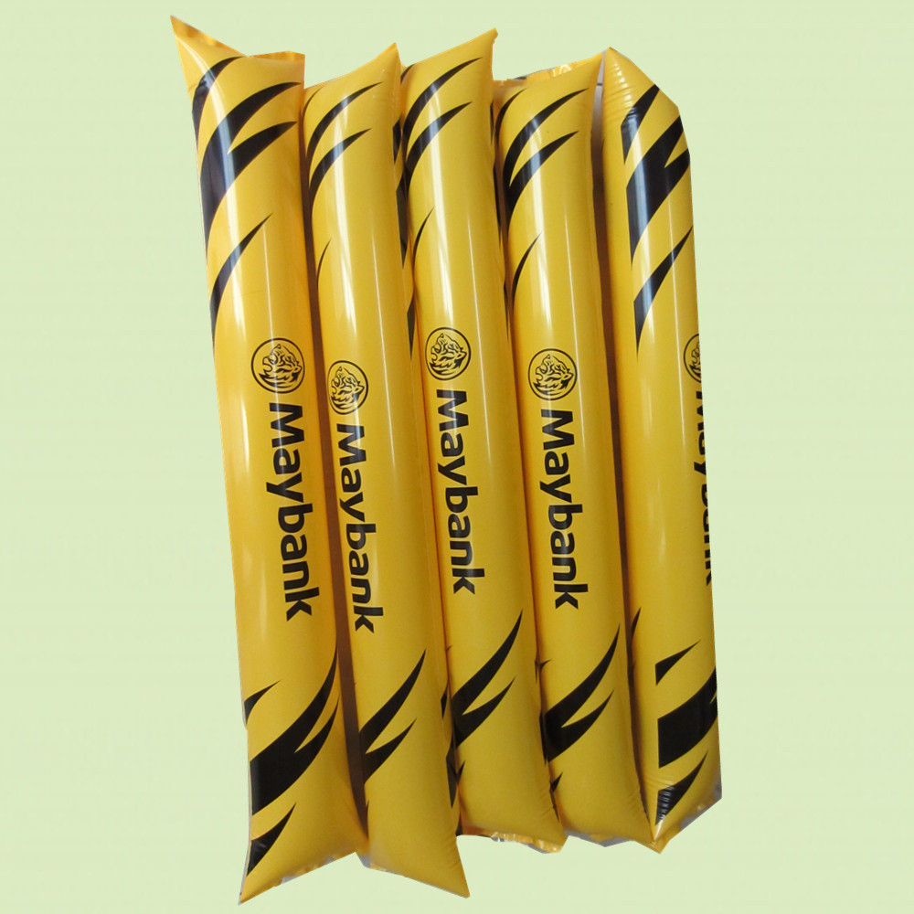 Лидер продаж, модель 2018 года, палочка thunder stick для любителей спорта