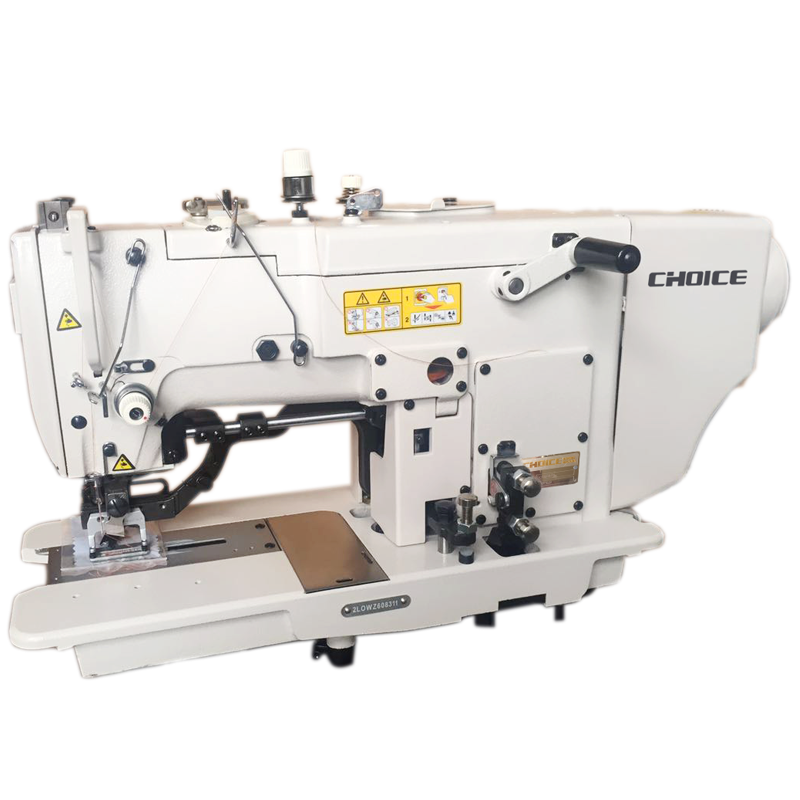 Высококачественная эластичная Промышленная швейная машина Golden Choice GC781 с отверстиями для пуговиц 781