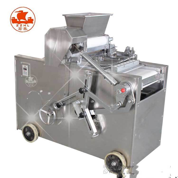High Efficiency All-purpose Machine for Cookie and Cake Different Shape Biscuit Making Producing Machine