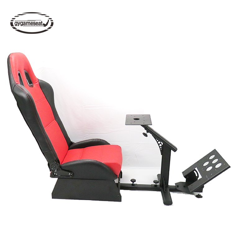 Гоночный симулятор игровой стул Xbox One Play Seat производители