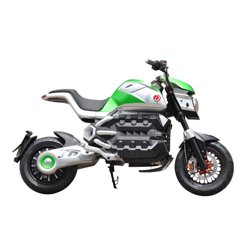 2000W 72V измельчитель для взрослых Электрический спортивный мотоцикл