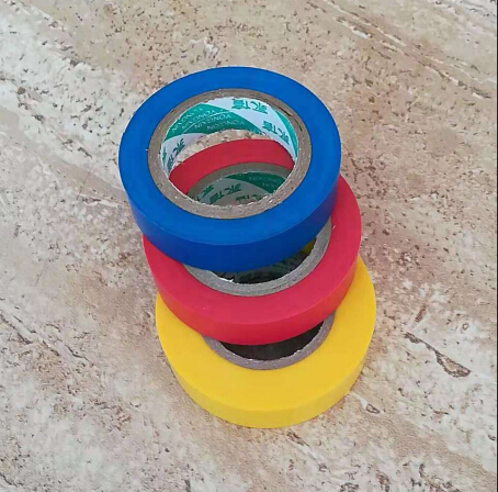 PVC Electrical Insulation Tape/Vinyl Electrical Tape