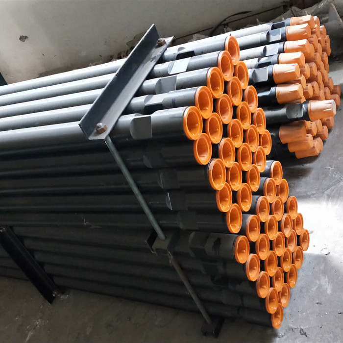 Сверлильная труба 3 дюйма 2 7 8 nc46