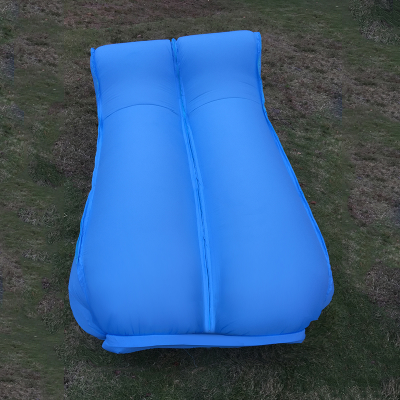 2019 Горячая продажа повесить вне lounge мешок воздуха beanbag lounger воздуха bean сумка диван