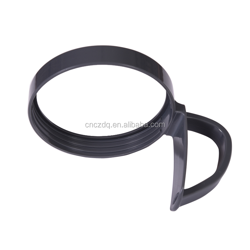 Cup Ring with Handle Replacement Parts for Nutrib 600w & 900W Blender Juicer