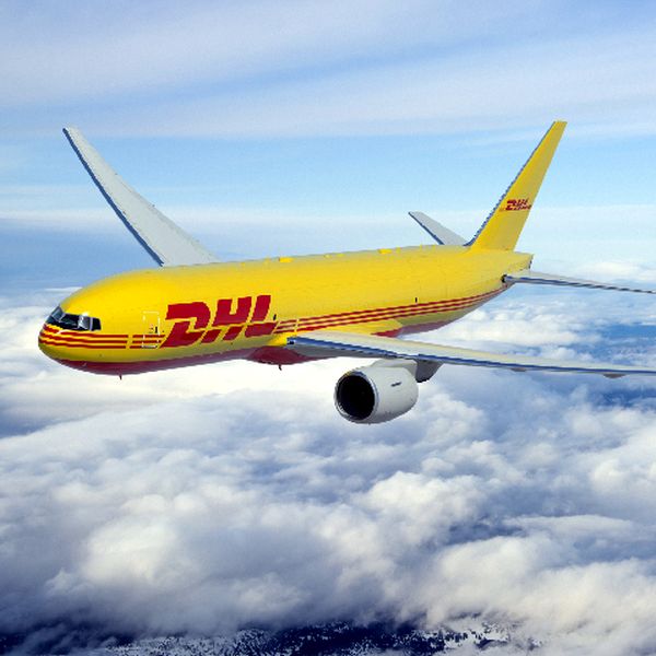 Dhl express в Кувейт/Палестину/Филиппины/Туркменистан/Танзанию/Дубай/Джидда/морроко