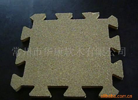 cork flooring