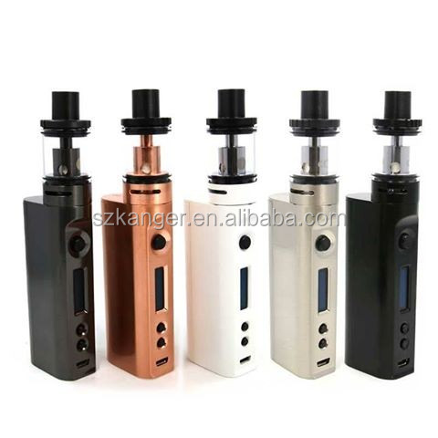 2017 г., kanger, вейп subox mini C, лидер продаж