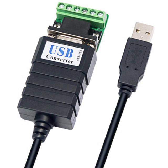 Конвертер USB в RS-485/422