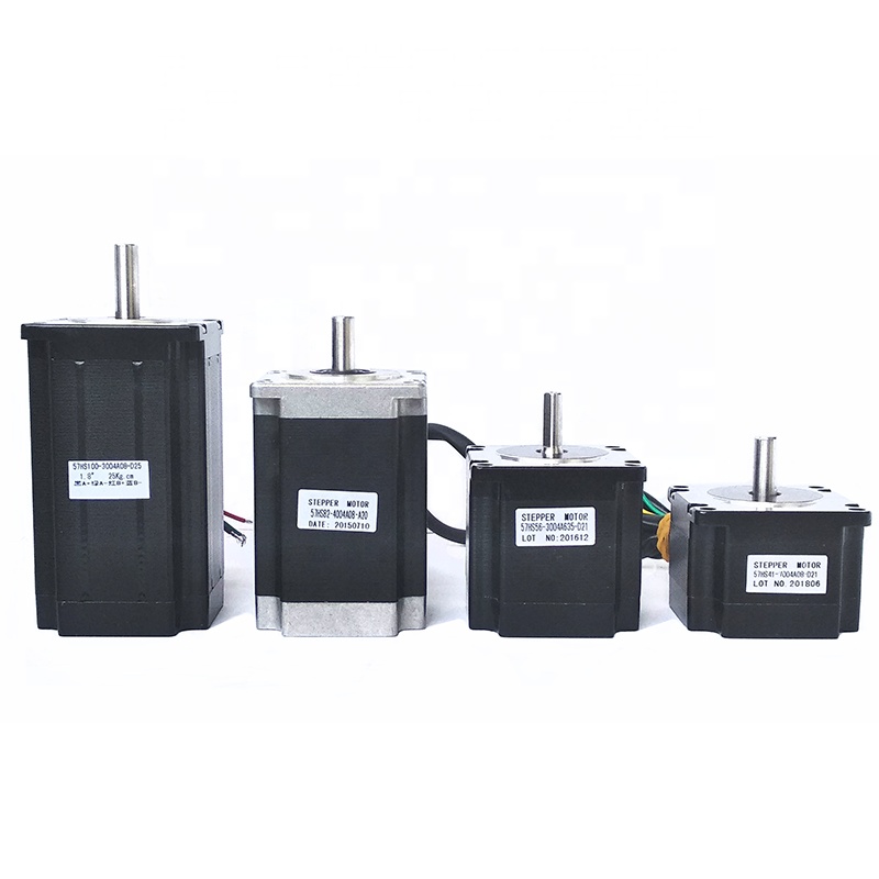 rb stepper motor high torque V kit driver