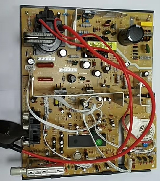 25-29"CRT TV MAIN PCB BOARD crt color tv parts
