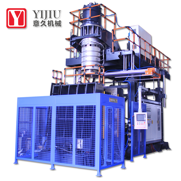 Новое состояние 220L HDPE пластиковый барабан резервуар для воды делая машину