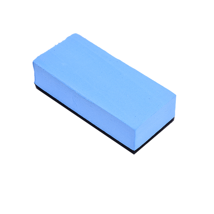 China Pva Sponge Suppliers Nano Ceramic Coating Sponge