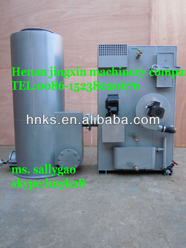 3-5 кВт биомассы газификатор генератор соломы газификатор генератор