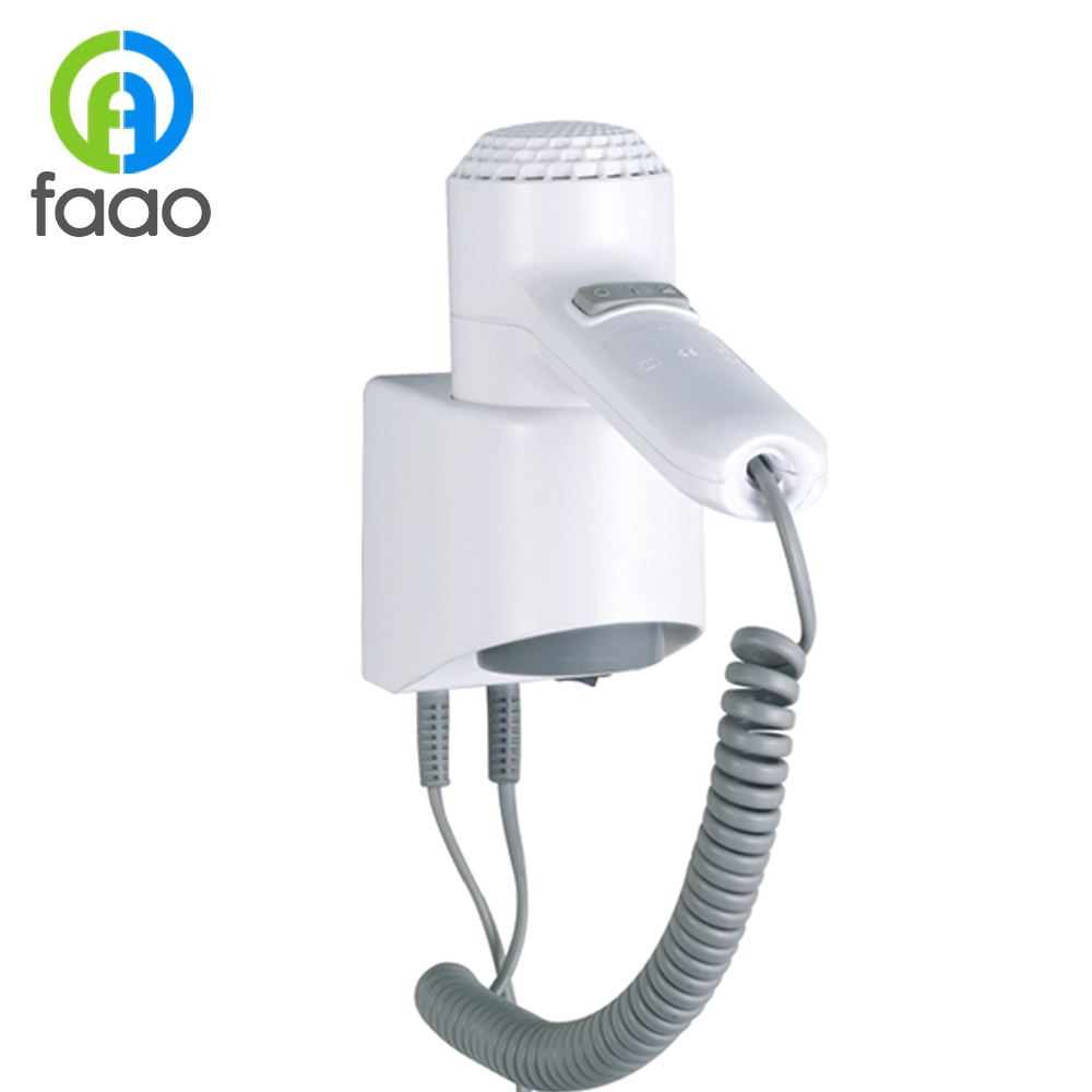 FAAO настенный Новое поступление отель постоянных Фен