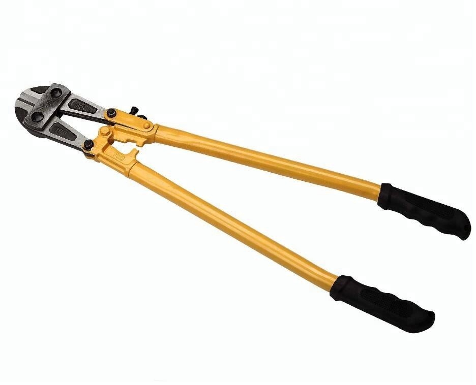 European Type Bolt Cutter