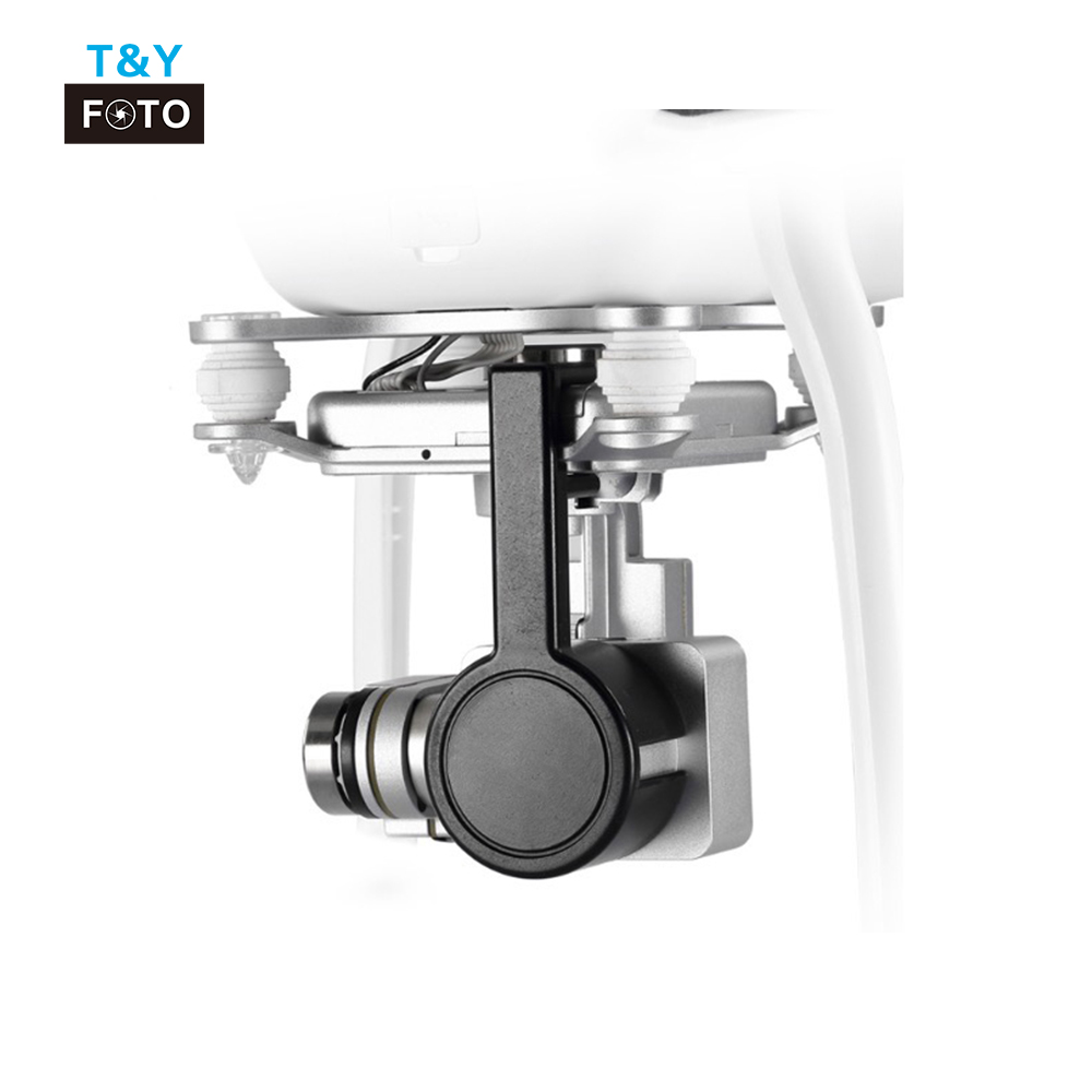 wholesale DJI Phantom 3 Protective Camera Lens Cap For Professional and Advanced