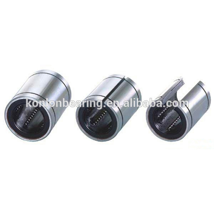LM 15 UU LM 20 UU LM30 UU линейный подшипник для печатной машины