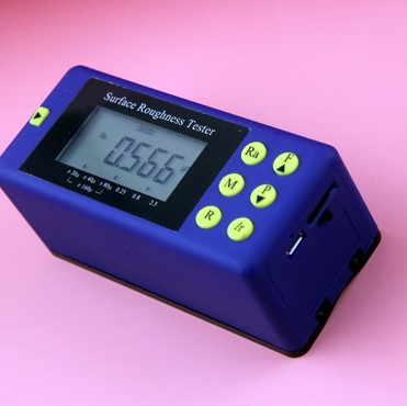 Цифровой тестер шероховатости поверхности производитель SR210