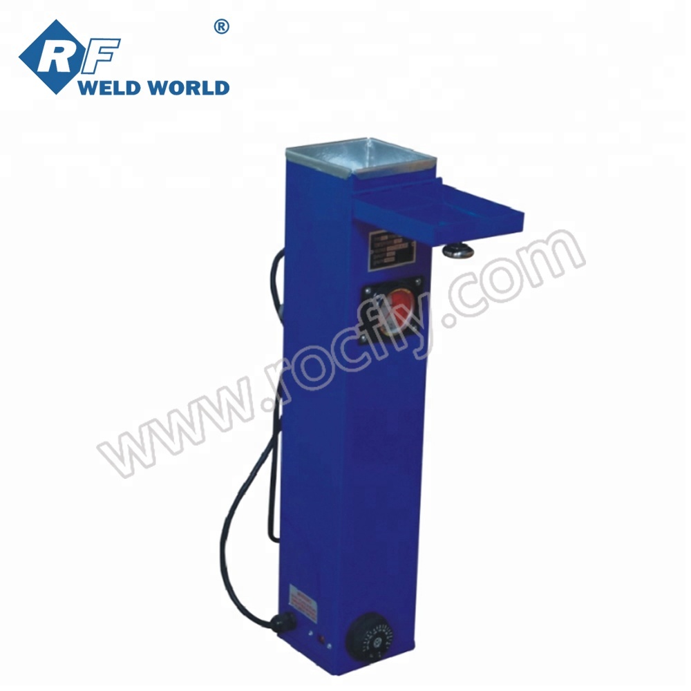 US Type Welding Electrode Drying Rod Dryer Oven K-5D/T
