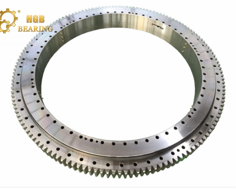 Подшипник поворотного кольца экскаватора E215B/E215/E305/E145