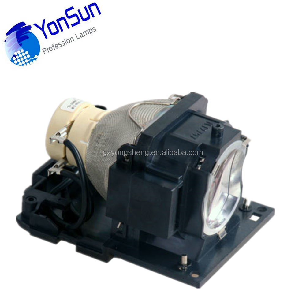 Mercury projector lamp DT01433 for Hitachi CP-EX250/CP-EX250N/CP-EX300