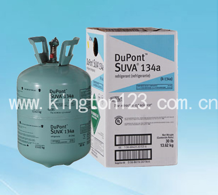 R134A хладоагент газа