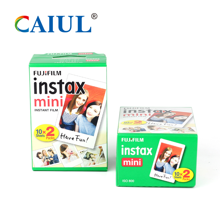 Романтическая пленка Fujifilm instax Mini 7C/7 S