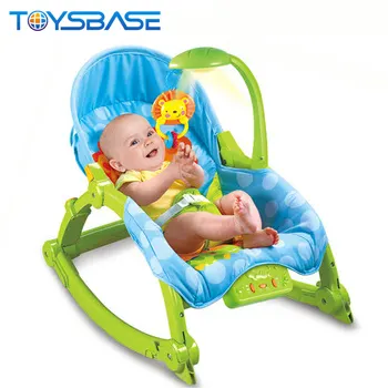 Baby Bounce Chair | 2019 New Balance Toys Bounce Swing Baby Rocker