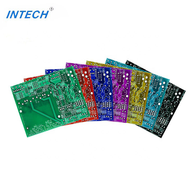 FR4, TG, OEM (производство уже существующей продукции, Роджерс, автомат для продажи воды PCB, поиской золота цепи