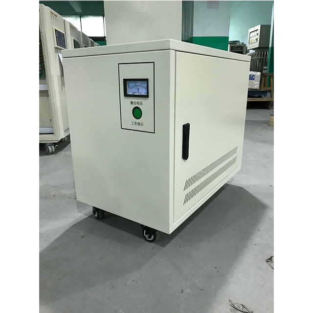 3 фазы 220v до 380v повышающий трансформатор 20 кВА трансформатор