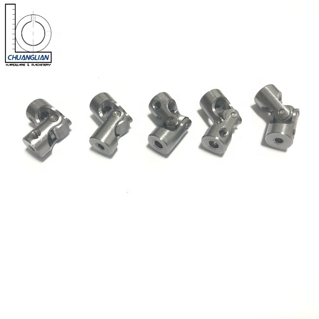 Small Universal Joint, Mini Universal Joint, Tiny Universal Joint