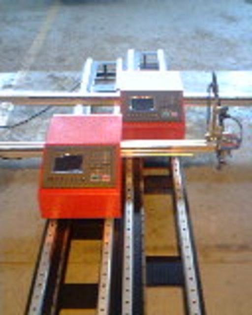 Mini Cutting Machine /CNC Portable Cutting Machine