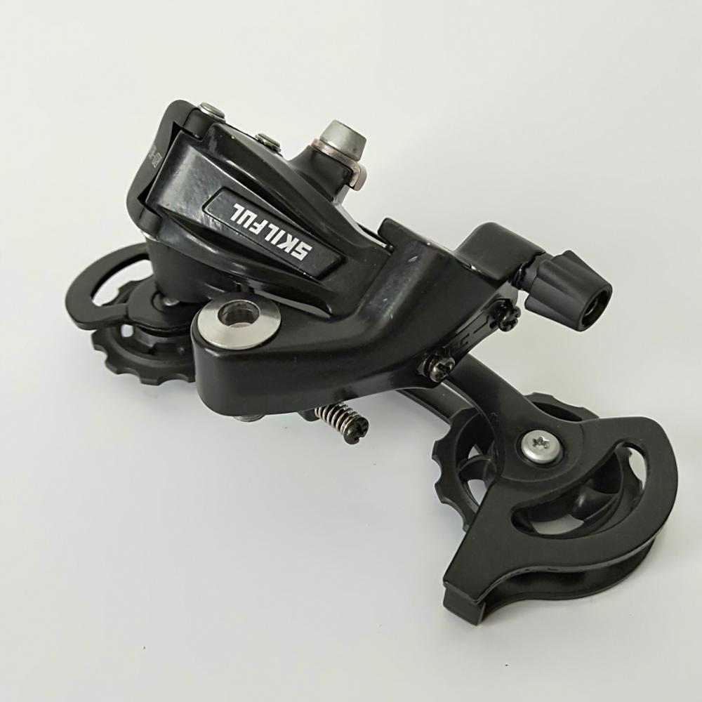 RD-M520 задний переключатель с прямым креплением 1x11S