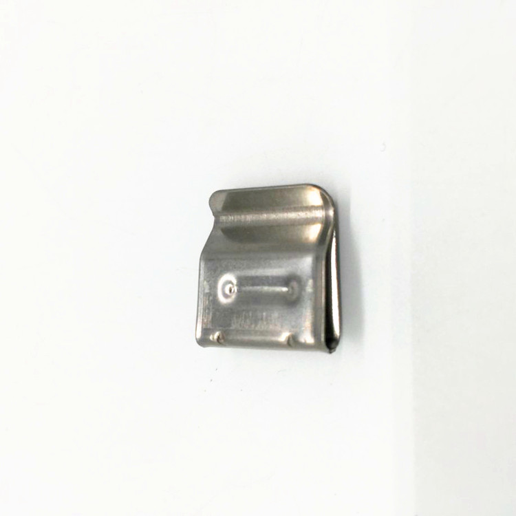 Solar Stainless Steel Metal Cable Clip