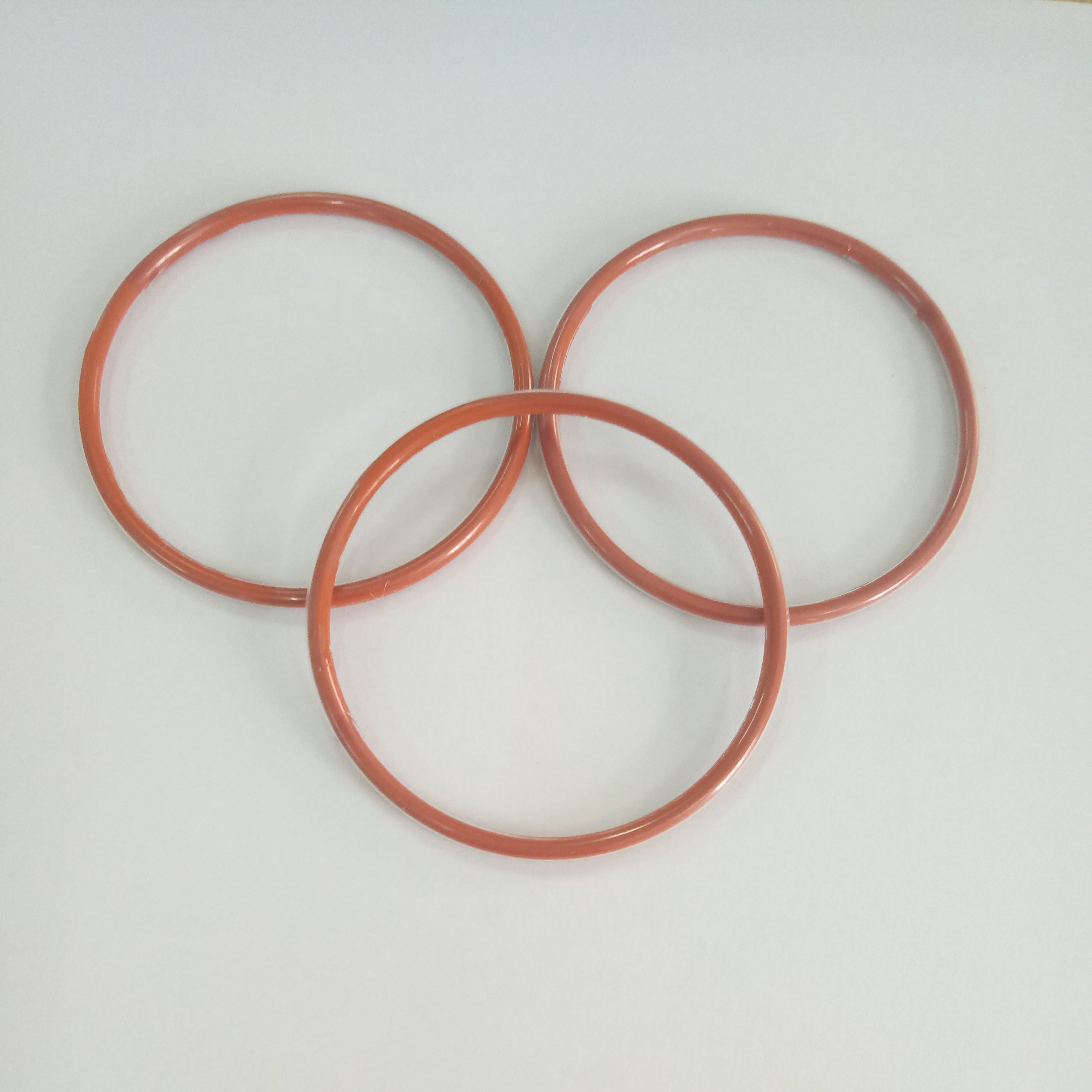 Уплотнение PTFE нося кольцо 93363-1seal для насосов диафрагмы воздуха