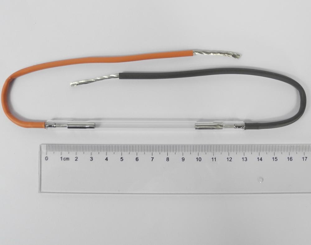 Высокое качество IPL Elight SHR ксеноновая лампа для удаления волос-Ncrieo 7*65*130 с проводами немецкий кварц