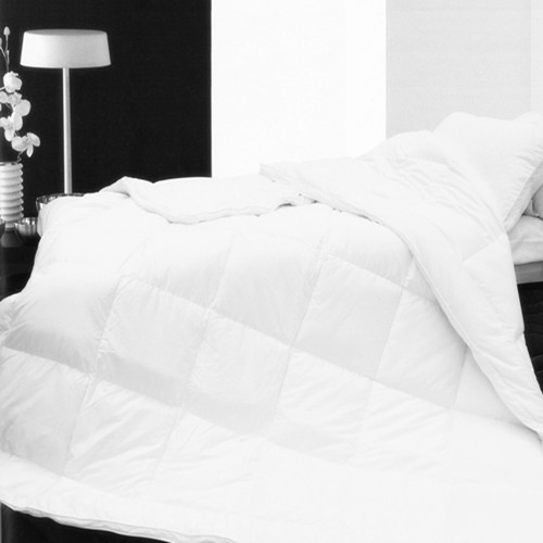 All season polyester/cotton breathable bedding quilt made in China