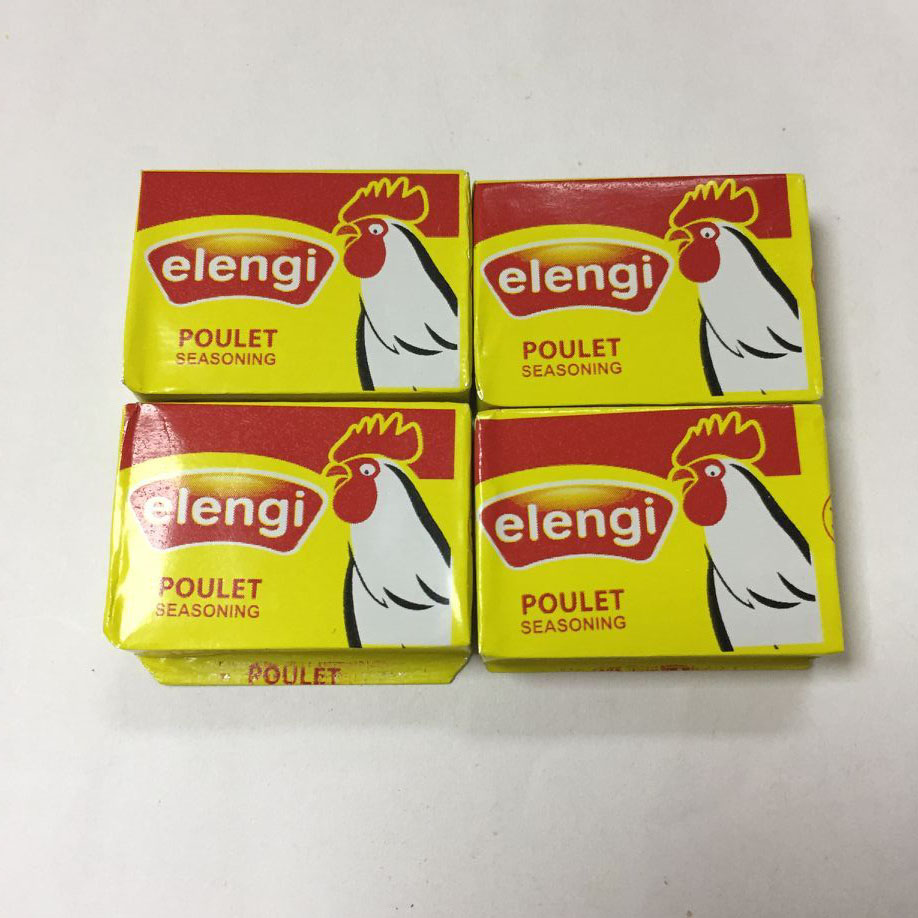 10g приправы куб
