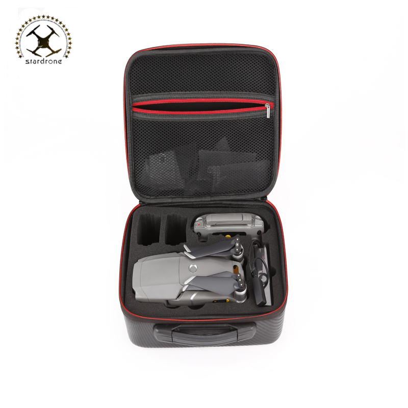 Водонепроницаемая сумка для переноски Чехол для DJI Mavic 2 Pro Zoom аксессуары для дрона