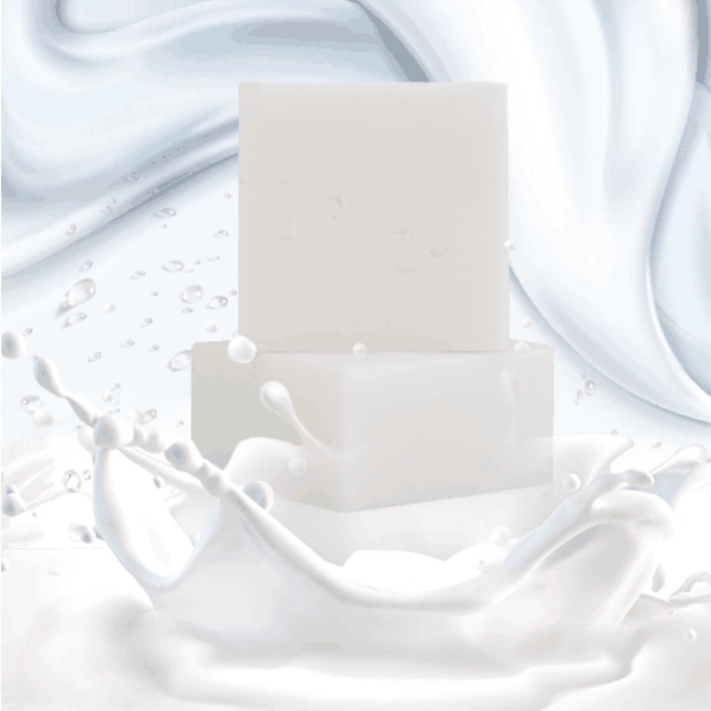 Private Label Natural Goat Milk Soap for Skin Whitening