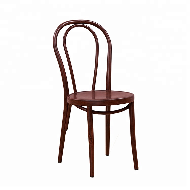 Оптовая продажа, стул thonet для ресторанов и столовых
