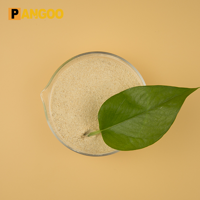 Bacillus amyloliquefaciens agriculture probiotics for soil